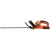 Black & Decker Juodas & Decker Gyvatvorių žirklės Juodas & Decker GTC1845L20-QW; 18 V; 45 cm; 1x2,0 Ah akum.