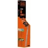Black &amp; Decker Juodas &amp; Decker Gyvatvorių žirklės Juodas &amp; Decker GTC1845L20-QW; 18 V; 45 cm; 1x2,0 Ah akum.