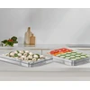 Black & Decker juodas+decker Juodas & Decker BXDE401E Fruit, Mushroom and Vegetable Dehydrator