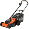 Black & Decker Juodas+DECKER ELEKTRINĖ VEJAPJOVĖ 1800W/40cm BEMWP400
