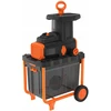 Black & Decker Elektrinis tylus šakų smulkintuvas BEGAS5800