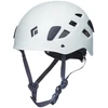 Black Diamond JAV Juodas Diamond Half Dome rain alpinistinis šalmas - S/M (53-59 cm)