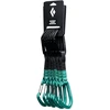 Black Diamond Juodas Diamond HOTFORGE HYBRID QUICKPACK