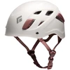 Black Diamond JAV Juodas Diamond Half Dome Women's alloy šalmas - S/M (50-58 cm)