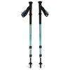 Black Diamond Juodas Diamond Trekkinimo Lazdos - Juodas Diamond Trail Back Creek Mėlyna