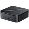 Blackview MP100Pro mini kompiuteris su Ryzen 5 7530U, 16 GB RAM, 512 GB SSD ir Windows 11 Pro