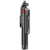 Blavec Asmenukių lazda Aliuminio Fusion P09 trikojis + nuotolinio valdymo pultelis 1,8 m (SSFP09-TRB18) juodos spalvos