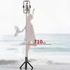 Oem Blavec Selfie Stick Coco P-04 tripod + remote control 0,7 metres (SSCP04-TRB07) juodas