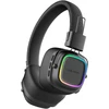 Oem Bluetooth ausinės BO-11 Bass Admiral (BO11-B) juodos spalvos