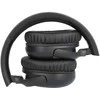 Oem Blavec ausines Bluetooth BO-12 Bass Master ANC (BO12-B) juodos spalvos