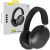 Oem Blavec ausines Bluetooth BO-13 Bass Aceonix ANC (BO13-B) juodos spalvos