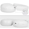 Oem Blavec ausines Bluetooth BO-13 Bass Aceonix ANC (BO13-W) baltos spalvos
