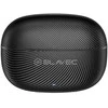 Blavec ausinės Bluetooth TWS BW-02 Carbon (BW02-B) juodos spalvos
