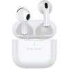 Blavec ausinės Bluetooth TWS BW-06 Soul (BW06S-W) baltos spalvos