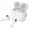 Blavec ausinės Bluetooth TWS BW-06 Soul (BW06S-W) baltos spalvos