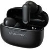 Blavec ausinės Bluetooth TWS BW-08 Speak AI (BW08SA-B) juodos spalvos