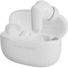 Blavec ausinės Bluetooth TWS BW-08 Speak AI (BW08SA-W) baltos spalvos