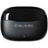 Blavec ausinės Bluetooth TWS BW-08 Speak AI (BW08SA-B) juodos spalvos
