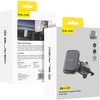 Oem Blavec automobilinis laikiklis BH-01 magnetinis (BH01-MAVB) juodos spalvos