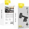 Oem Blavec automobilinis laikiklis BH-06 magnetinis (BH06-MAVWSB) juodos spalvos