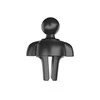 Blavec automobilinis laikiklis BH-06 magnetinis (BH06-MAVWSB) juodos spalvos