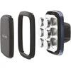 Blavec automobilinis laikiklis BH-06 magnetinis (BH06-MAVWSB) juodos spalvos