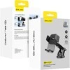 Oem Blavec automobilinis laikiklis BH-07 (BH07-WSB) juodos spalvos