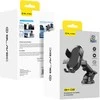 Oem Blavec automobilinis laikiklis BH-08 (BH08-WSB) juodos spalvos