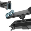 Blavec automobilinis laikiklis BH-18 galvos atramai (BH18-HRB) juodos spalvos