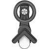 Blavec magnetinis automobilinis laikiklis BH-27 Magsafe ekrano kampui (BH27-MCB) juodas