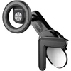 Blavec magnetinis automobilinis laikiklis BH-27 Magsafe ekrano kampui (BH27-MCB) juodas