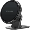Blavec automobilinis telefono laikiklis BH-23B magnetinis (BH23-MDB) juodos spalvos