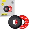 Blavec Blaszka skirtas laikikliui Quick Lock BM-06 ring (58mm) juodos spalvos