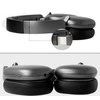 Oem Blavec Bluetooth ausinės BO-10 Bass Expert ANC (BO10-B) juodos spalvos