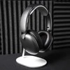 Oem Blavec Bluetooth ausinės BO-10 Bass Expert ANC (BO10-B) juodos spalvos