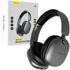 Oem Blavec Bluetooth ausinės BO-10 Bass Expert ANC (BO10-B) juodos spalvos
