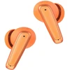 Blavec Bluetooth TWS ausinės BW-07 Live with LCD display (BW07L-O) oranžinis