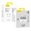 Oem Blavec Bluetooth TWS Ausinės BW01 Pure (BW01-W) baltos spalvos