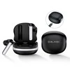 Oem Blavec Bluetooth TWS Ausinės BW03 Infinity Pro ANC+ENC (BW03IP-B) juodos spalvos