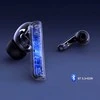 Oem Blavec Bluetooth TWS Ausinės BW03 Infinity Pro ANC+ENC (BW03IP-B) juodos spalvos