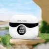 Oem Blavec Bluetooth TWS Ausinės BW04 Prime Active ANC+ENC (BW04PA-W) baltos spalvos
