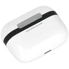 Oem Blavec Bluetooth TWS Ausinės BW04 Prime Active ANC+ENC (BW04PA-W) baltos spalvos