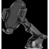 Blavec Car holder BH-20 to windshield (BH20-WSB) juodos spalvos