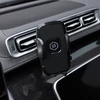 Blavec Car holder BH-21 to air vent (BH21-AVB) juodos spalvos