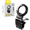 Blavec Car Holder BH-26 Clip magnetic universal (BH26-MUB) juodos spalvos