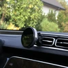 Blavec Car holder BHC-01B 15W magnetic with wirless charging to air vent (BHC01B-MAVIB) juodos spalvos