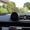Blavec Car holder BHC-01B 15W magnetic with wirless charging to air vent (BHC01B-MAVIB) juodos spalvos