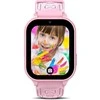 Oem Blavec Išmanusis laikrodis K02 Kids GPS / 4G / SOS (SWK02-P) rožinės spalvos