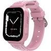 Oem Blavec Išmanusis laikrodis K02 Kids GPS / 4G / SOS (SWK02-P) rožinės spalvos
