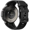 Blavec išmanusis laikrodis M-04 Falcon AMOLED GPS Voice Call (SWM04-GP) graphite + 1 band
